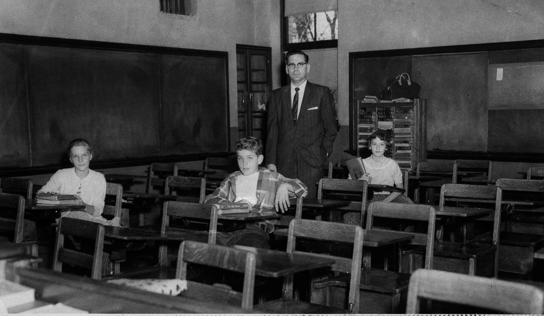 1957 flu pandemic